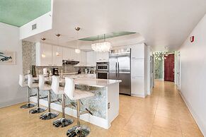 Caribe Resort by Hosteeva