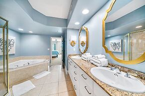 Caribe Resort by Hosteeva