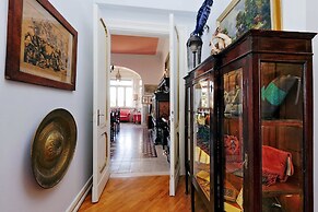 Domus Monamì Luxury Suites