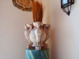 Domus Monamì Luxury Suites