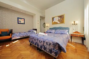 Domus Monamì Luxury Suites