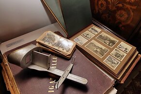 Domus Monamì Luxury Suites