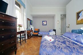 Domus Monamì Luxury Suites