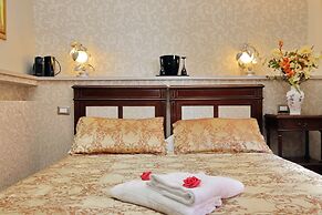 Domus Monamì Luxury Suites