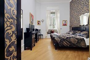 Domus Monamì Luxury Suites