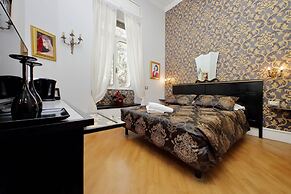 Domus Monamì Luxury Suites