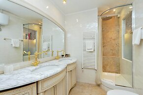 Domus Monamì Luxury Suites