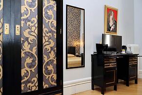 Domus Monamì Luxury Suites