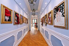 Domus Monamì Luxury Suites