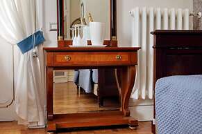 Domus Monamì Luxury Suites