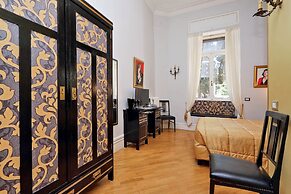 Domus Monamì Luxury Suites