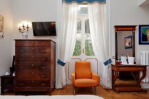 Domus Monamì Luxury Suites