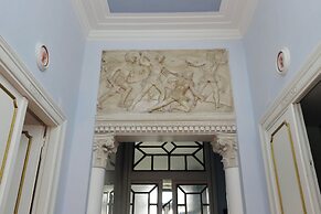 Domus Monamì Luxury Suites