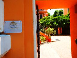 Domus Monamì Luxury Suites