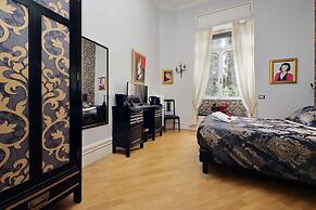 Domus Monamì Luxury Suites