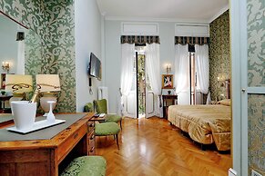 Domus Monamì Luxury Suites