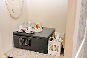 Domus Monamì Luxury Suites