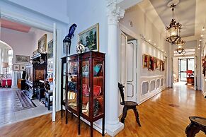 Domus Monamì Luxury Suites