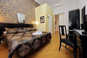 Domus Monamì Luxury Suites