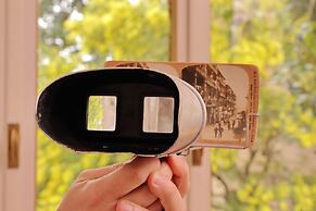 Domus Monamì Luxury Suites