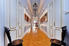 Domus Monamì Luxury Suites