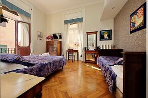 Domus Monamì Luxury Suites