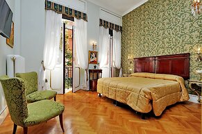 Domus Monamì Luxury Suites