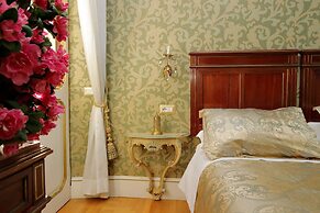 Domus Monamì Luxury Suites