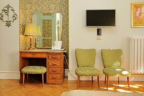 Domus Monamì Luxury Suites