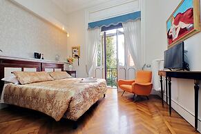 Domus Monamì Luxury Suites