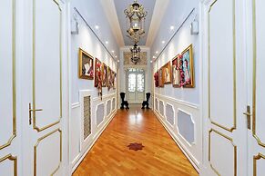 Domus Monamì Luxury Suites