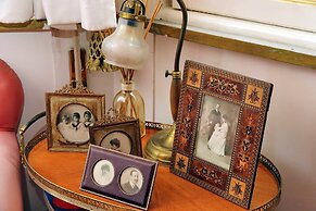 Domus Monamì Luxury Suites