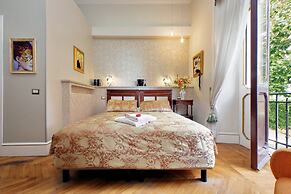 Domus Monamì Luxury Suites