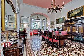 Domus Monamì Luxury Suites