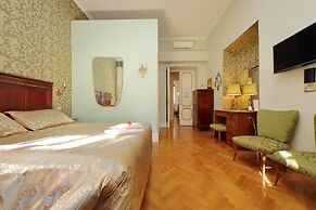 Domus Monamì Luxury Suites