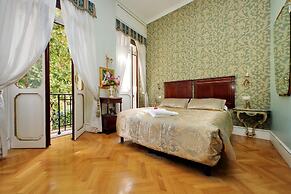 Domus Monamì Luxury Suites