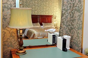 Domus Monamì Luxury Suites