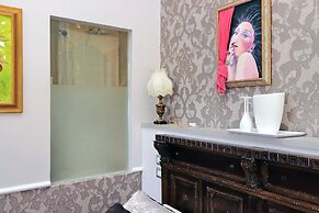 Domus Monamì Luxury Suites