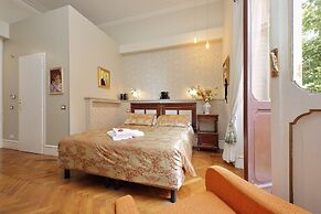 Domus Monamì Luxury Suites