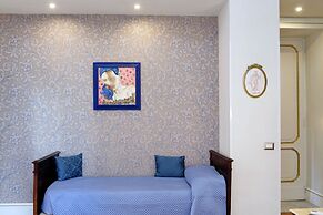 Domus Monamì Luxury Suites