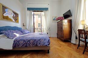 Domus Monamì Luxury Suites