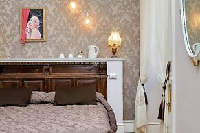 Domus Monamì Luxury Suites