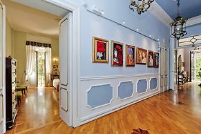 Domus Monamì Luxury Suites