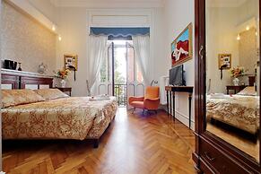 Domus Monamì Luxury Suites