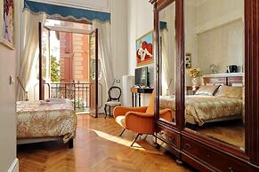 Domus Monamì Luxury Suites