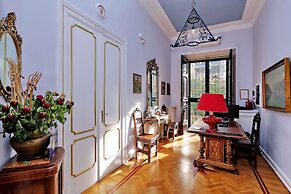 Domus Monamì Luxury Suites