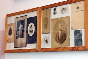 Domus Monamì Luxury Suites