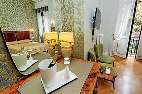 Domus Monamì Luxury Suites