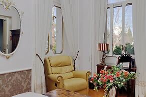 Domus Monamì Luxury Suites