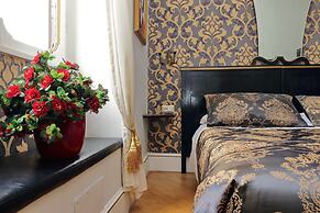 Domus Monamì Luxury Suites